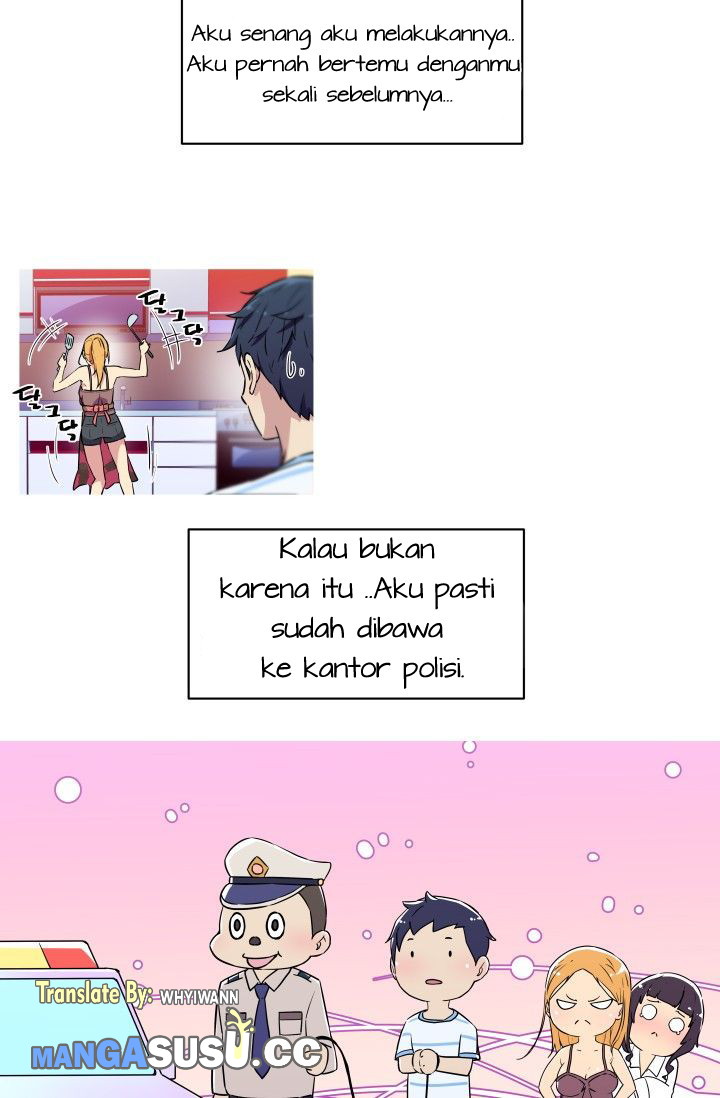 She Has Three Flavors - Chapter 11 13