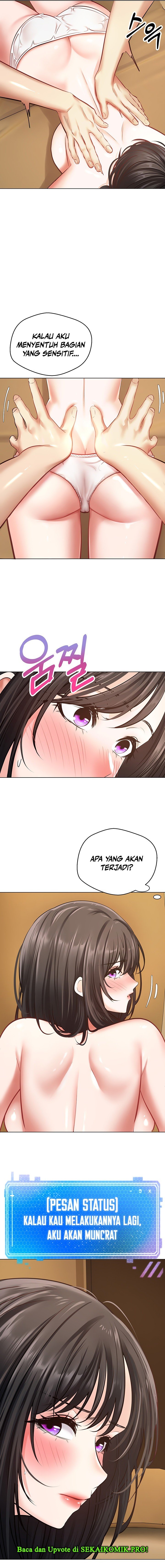 Desire Realization App - Chapter 11 17 Desire Realization App - Chapter 11 17