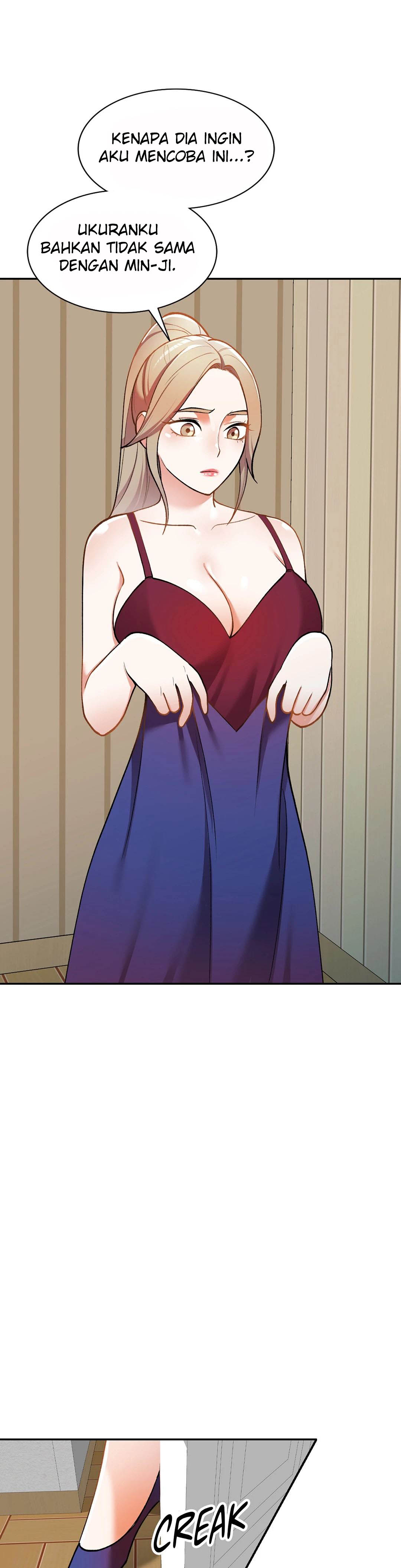 My Secretary&#8217;s Got a Secret - Chapter 11 25