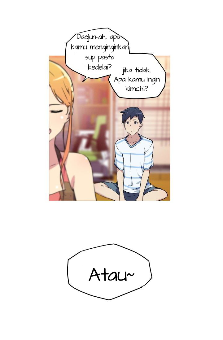 She Has Three Flavors - Chapter 11 16