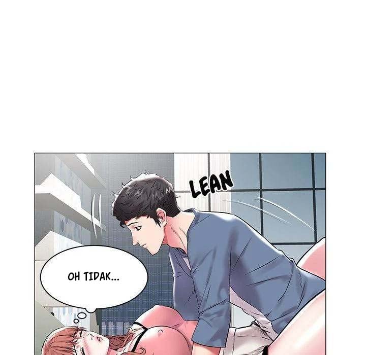 Aqua - Chapter 11 32