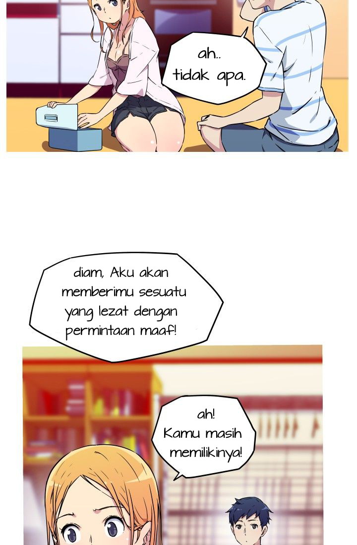 She Has Three Flavors - Chapter 11 9