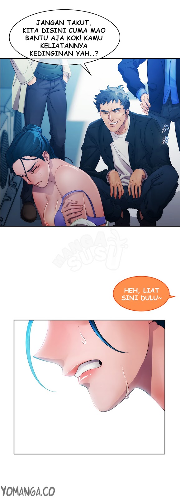 Lady Garden - Chapter 11 31