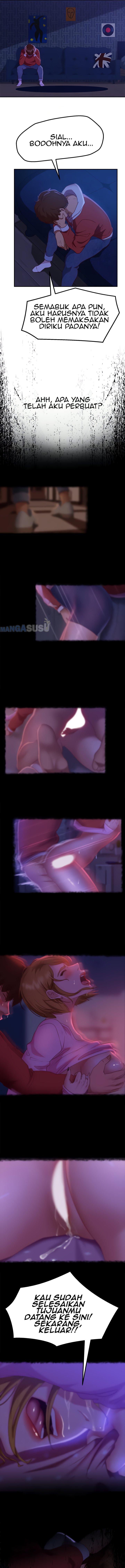 A Twisted Day - Chapter 11 8 A Twisted Day - Chapter 11 8