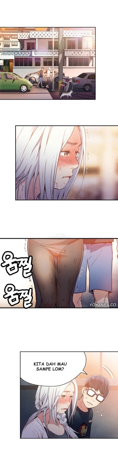 Sweet Guy - Chapter 11 2