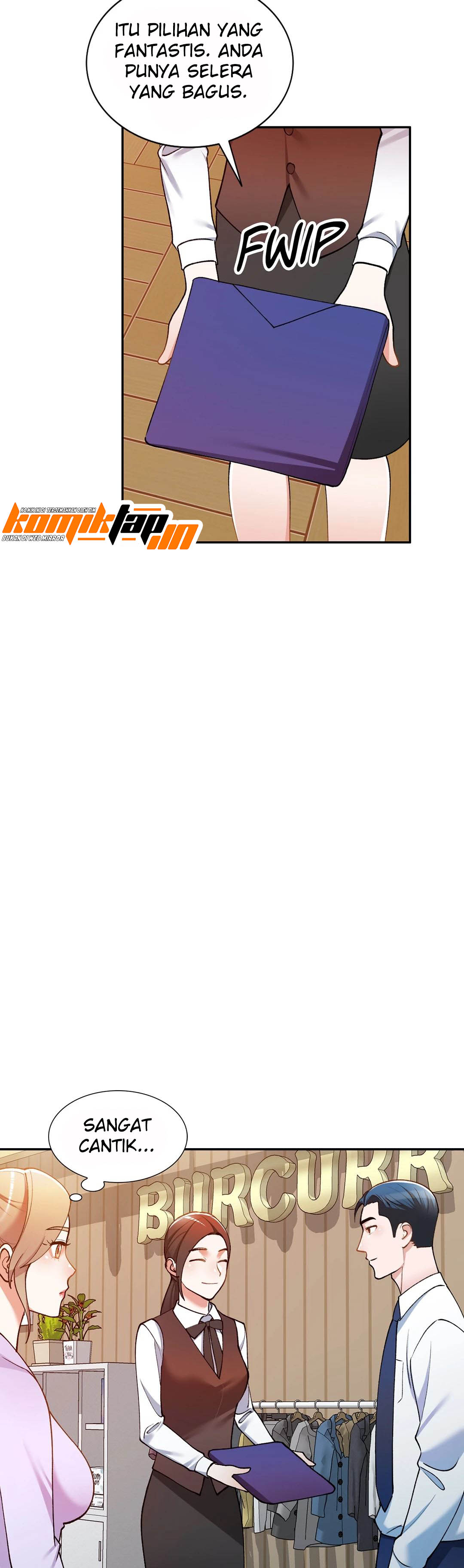 My Secretary&#8217;s Got a Secret - Chapter 11 22