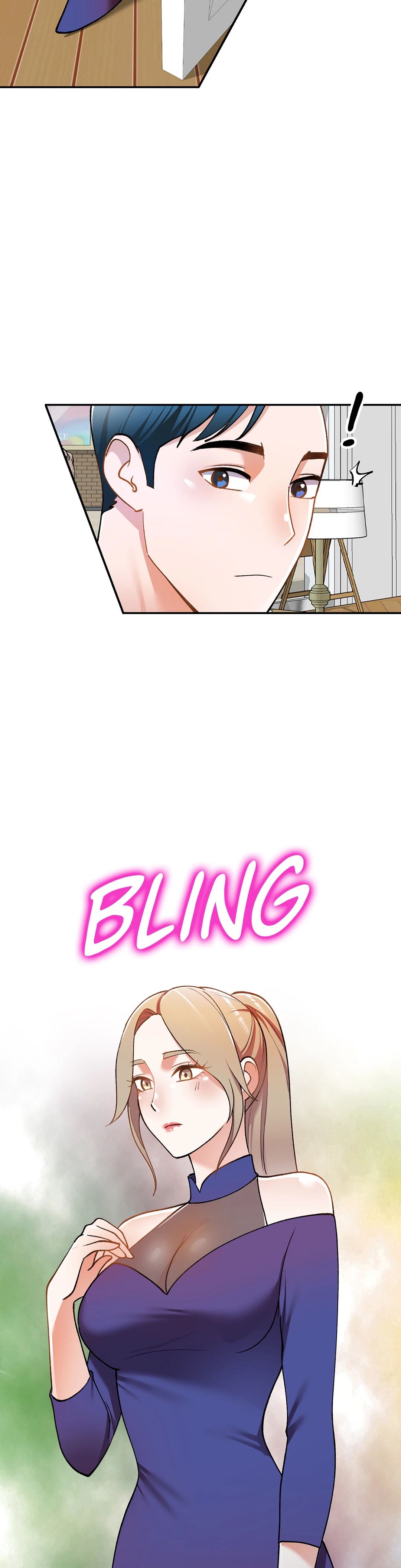 My Secretary&#8217;s Got a Secret - Chapter 11 26