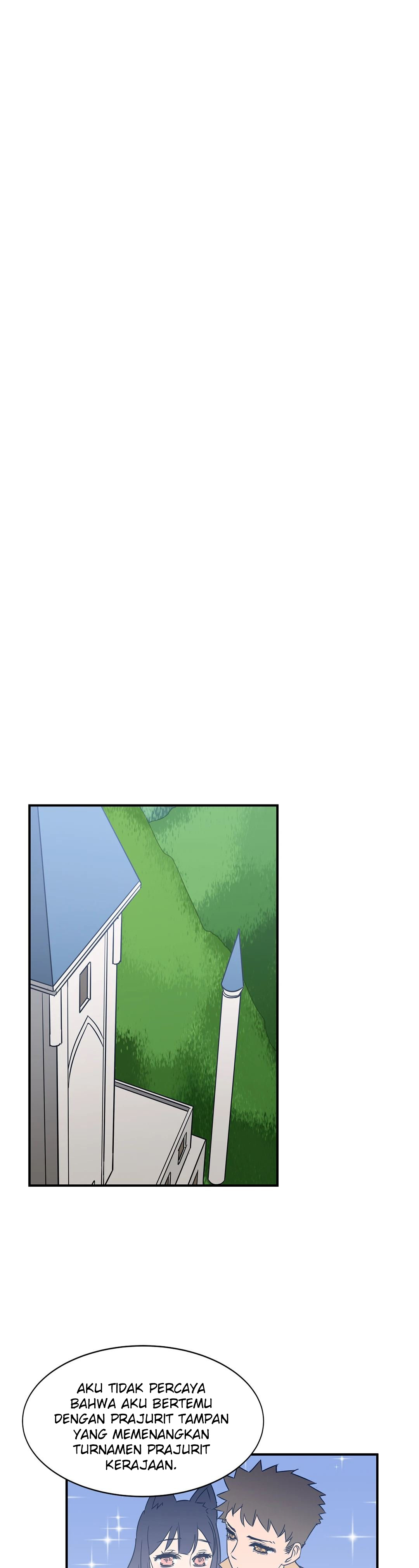 Rise and Shine, Hero! - Chapter 11 25 Rise and Shine, Hero! - Chapter 11 25