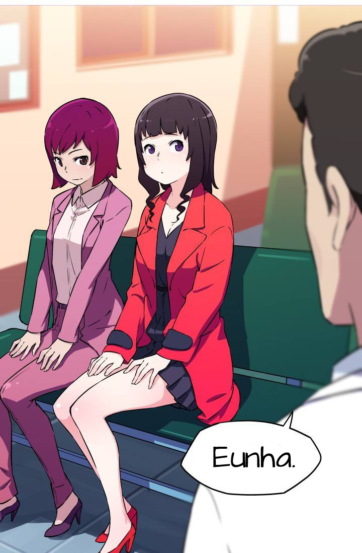 She Has Three Flavors - Chapter 11 48