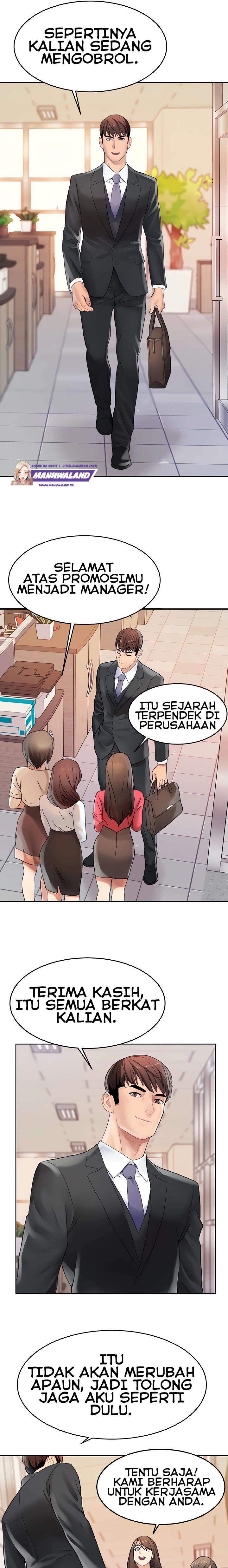 Punishments for Bad Girls - Chapter 11 11