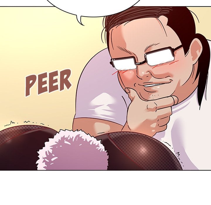 Desperate Measures - Chapter 11 97