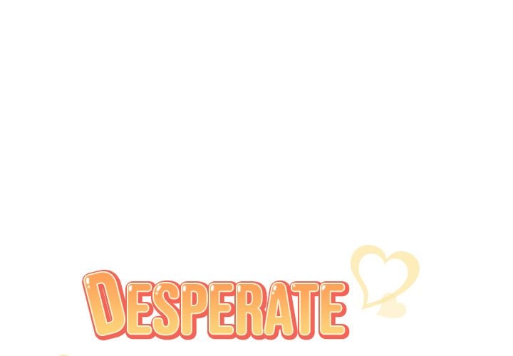 Desperate Measures - Chapter 11 3