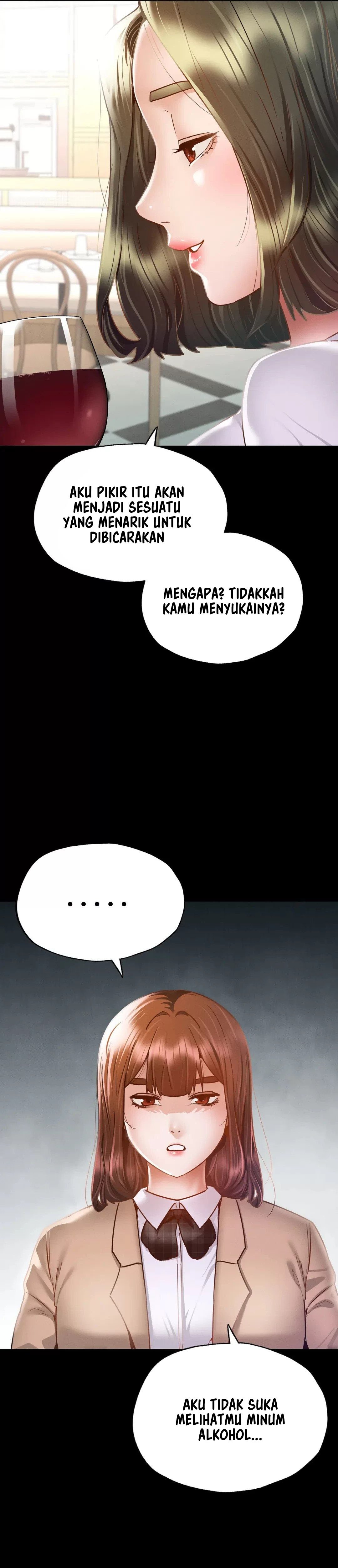 Not At School, Please - Chapter 11 10 Not At School, Please - Chapter 11 10