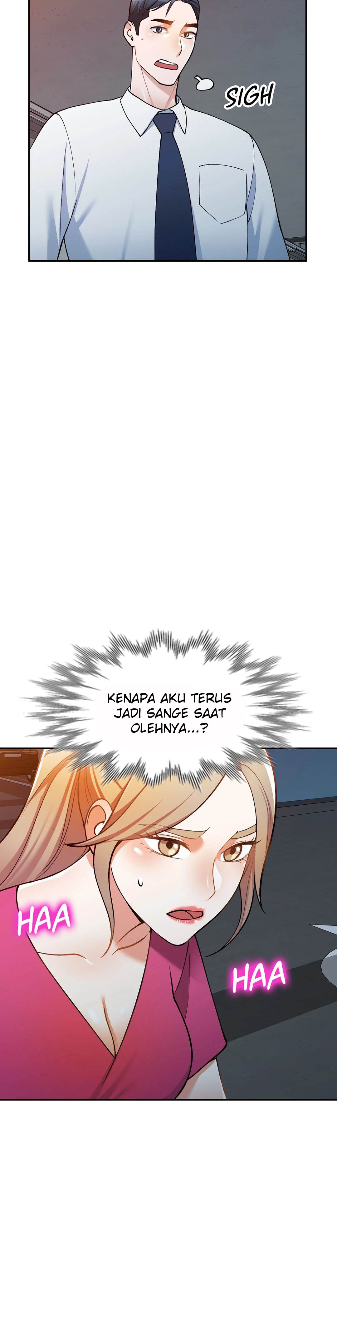 My Secretary&#8217;s Got a Secret - Chapter 11 15