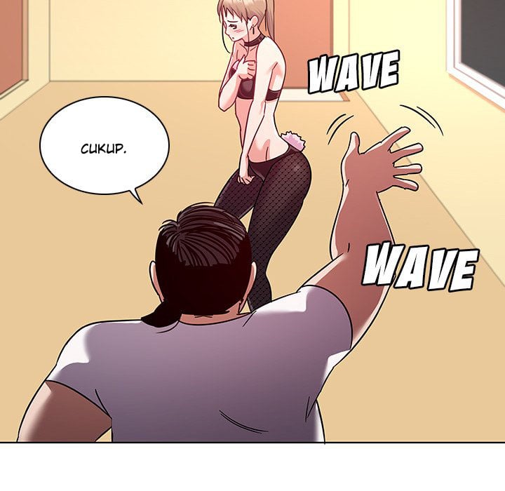 Desperate Measures - Chapter 11 50