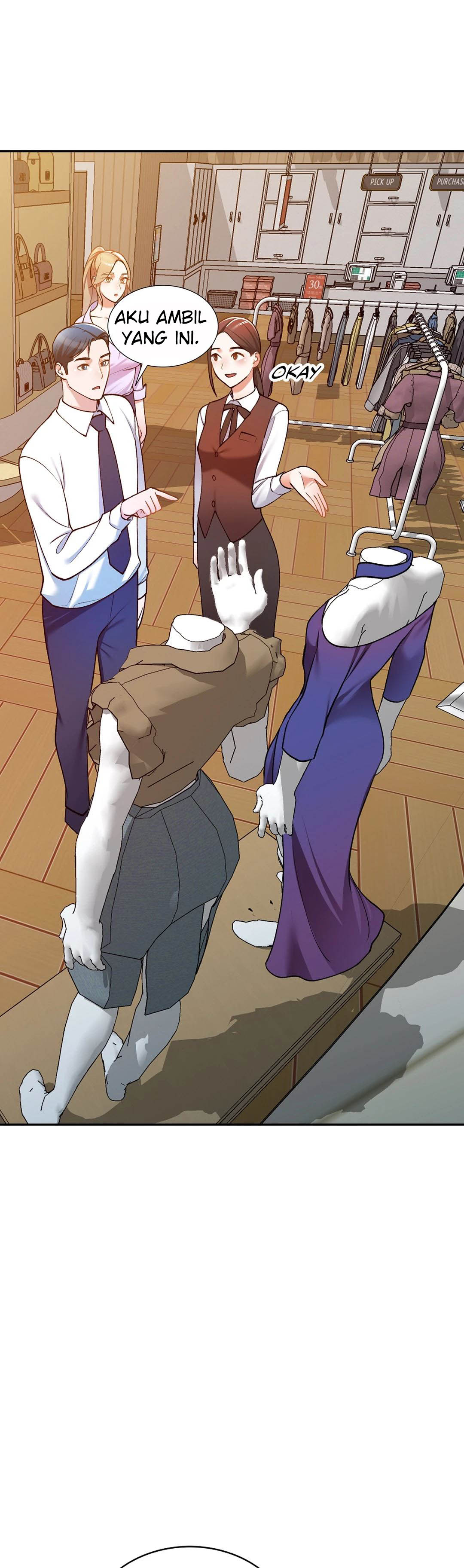 My Secretary&#8217;s Got a Secret - Chapter 11 21