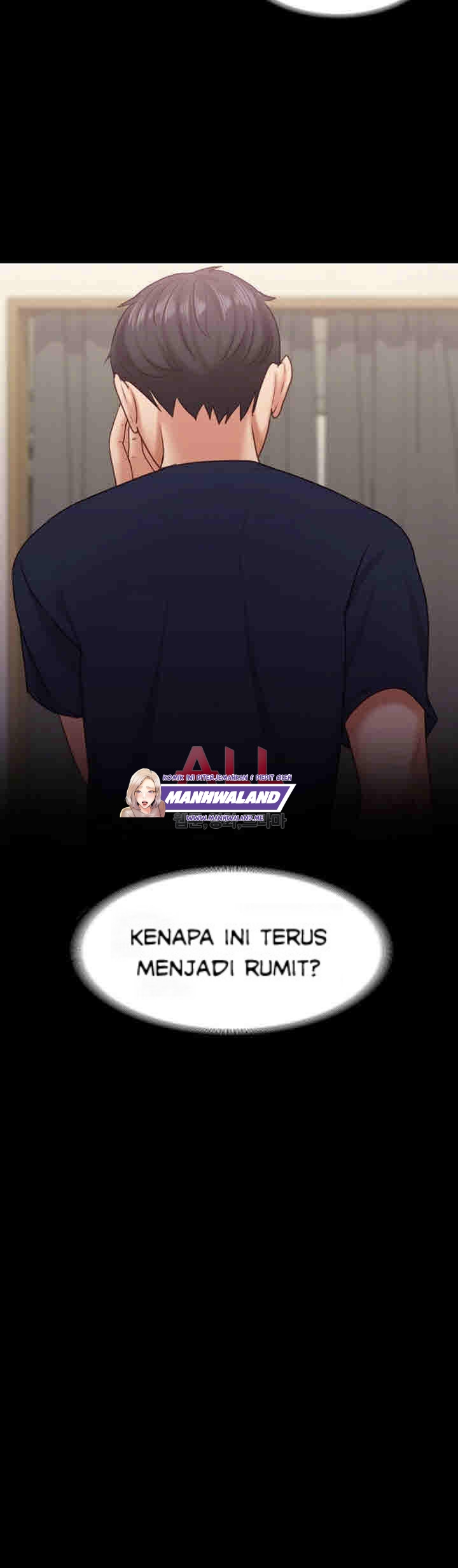 Lover Mode - Chapter 11 40