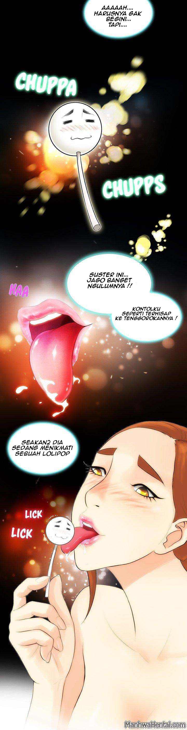 The Stand-up Guy (Dolphin) - Chapter 11 14