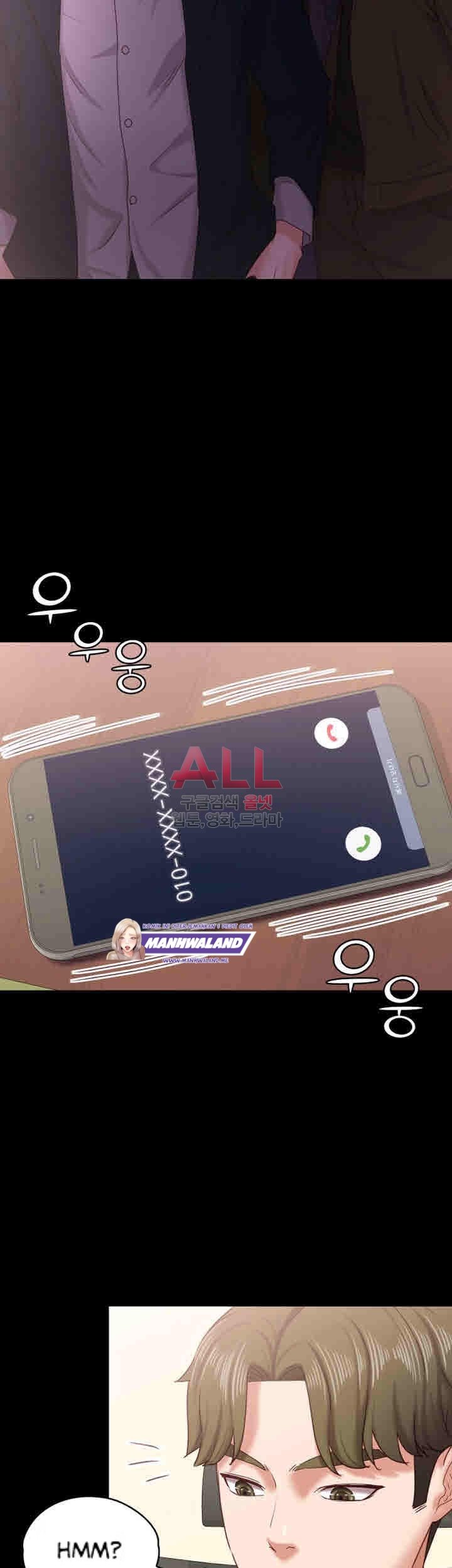 Lover Mode - Chapter 11 44