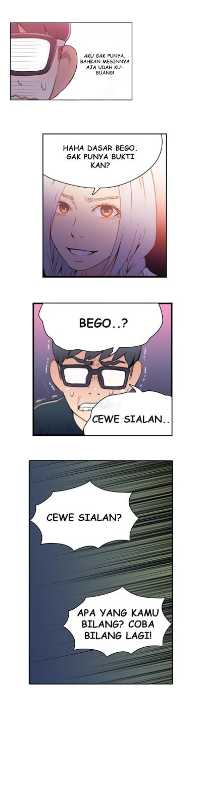 Sweet Guy - Chapter 11 14