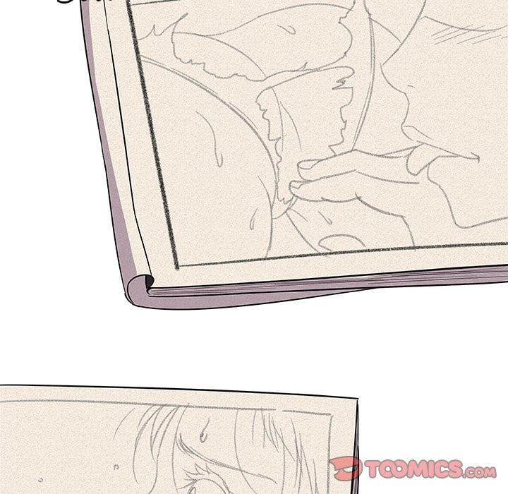 Desperate Measures - Chapter 11 81