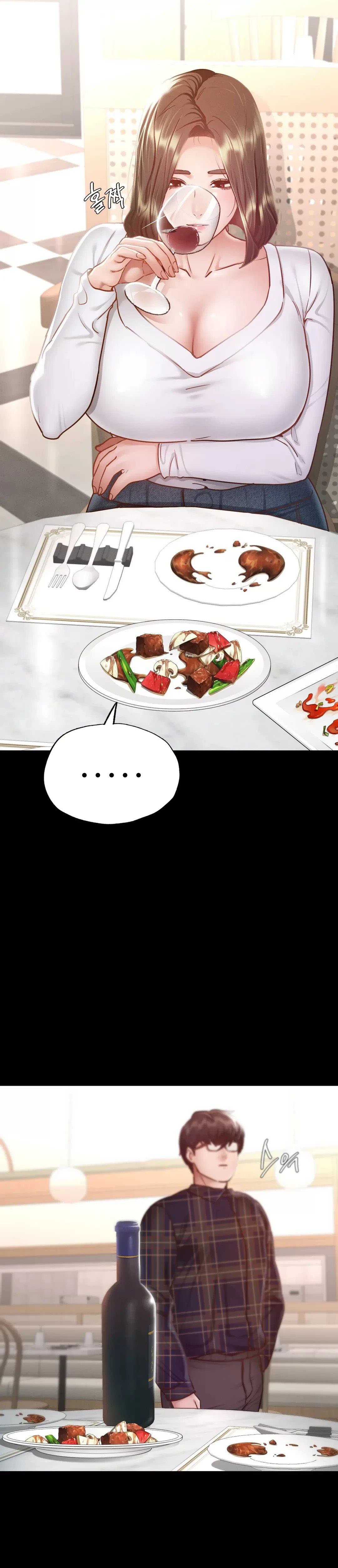 Not At School, Please - Chapter 11 20 Not At School, Please - Chapter 11 20