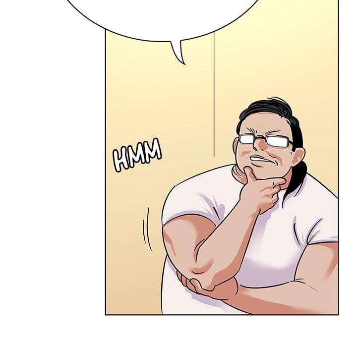 Desperate Measures - Chapter 11 92