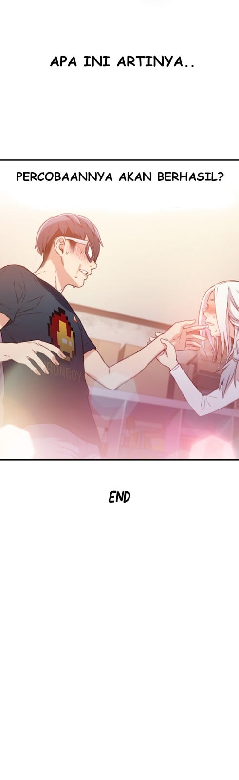 Sweet Guy - Chapter 11 26