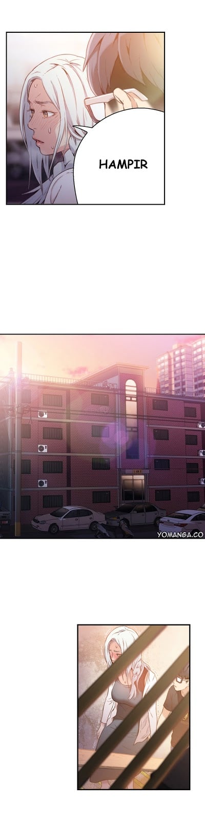 Sweet Guy - Chapter 11 3