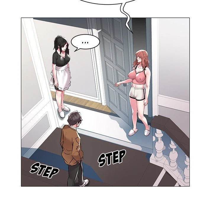 Aqua - Chapter 11 64