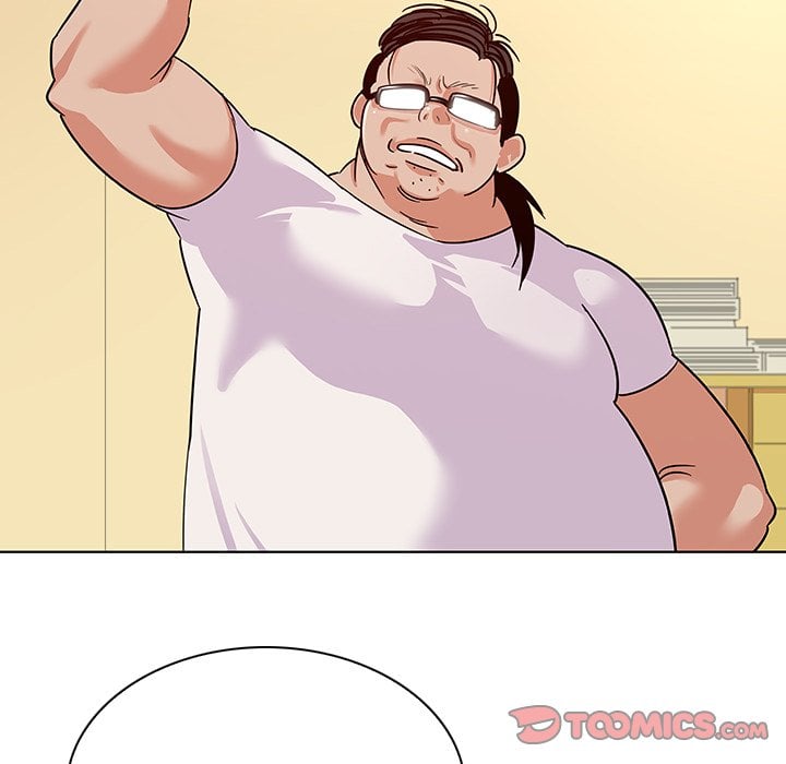 Desperate Measures - Chapter 11 52