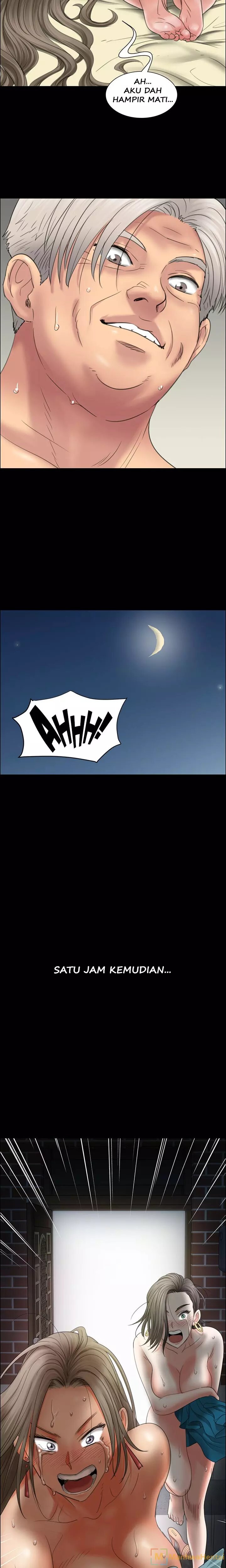 Queen Bee (Andrew) - Chapter 11 23