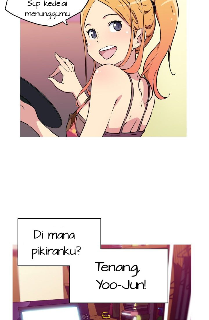 She Has Three Flavors - Chapter 11 20