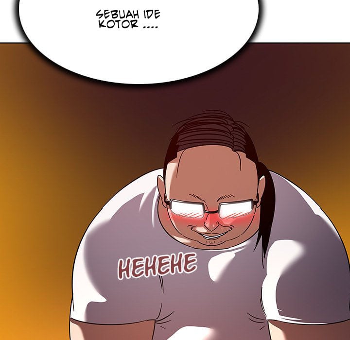 Desperate Measures - Chapter 11 33
