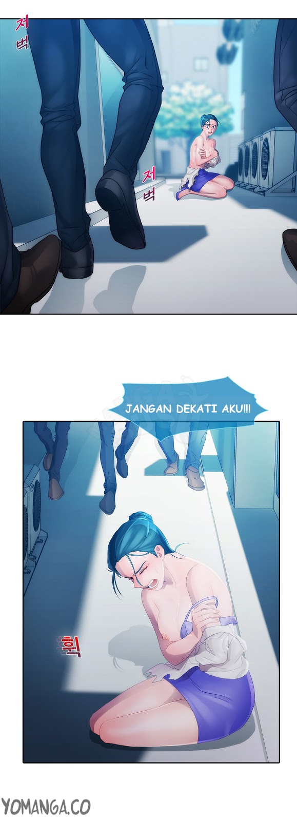 Lady Garden - Chapter 11 30