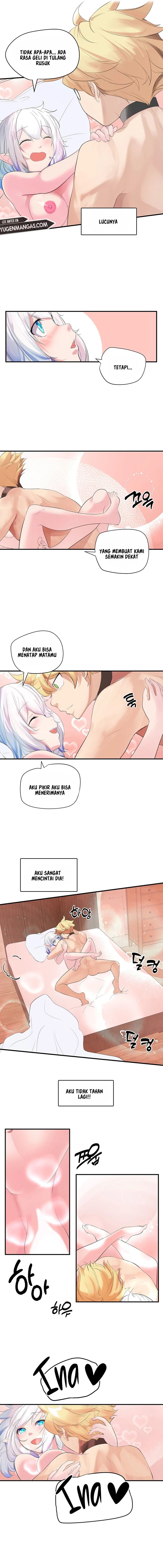 Slave Knight of the Elf - Chapter 11 10