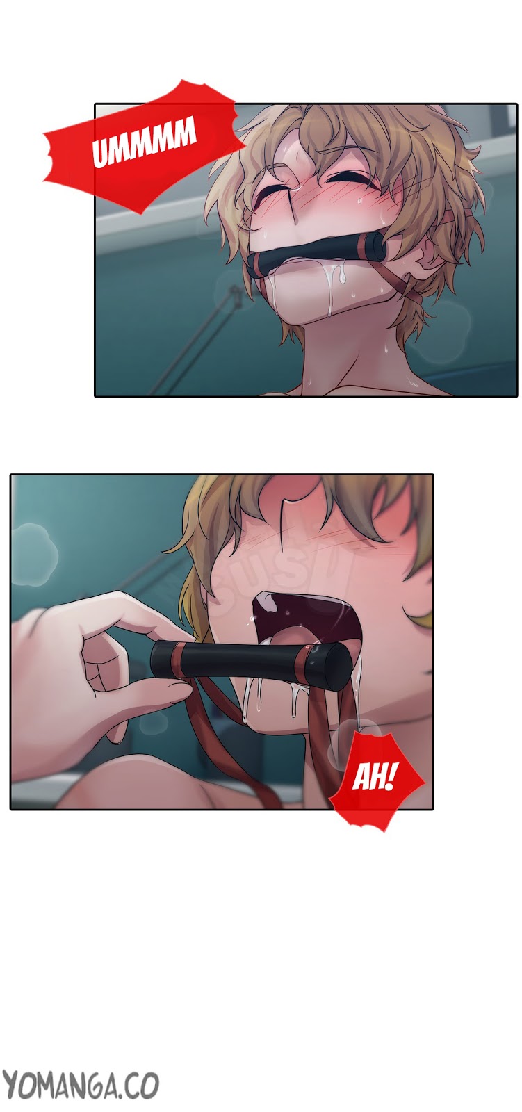 Lady Garden - Chapter 11 4