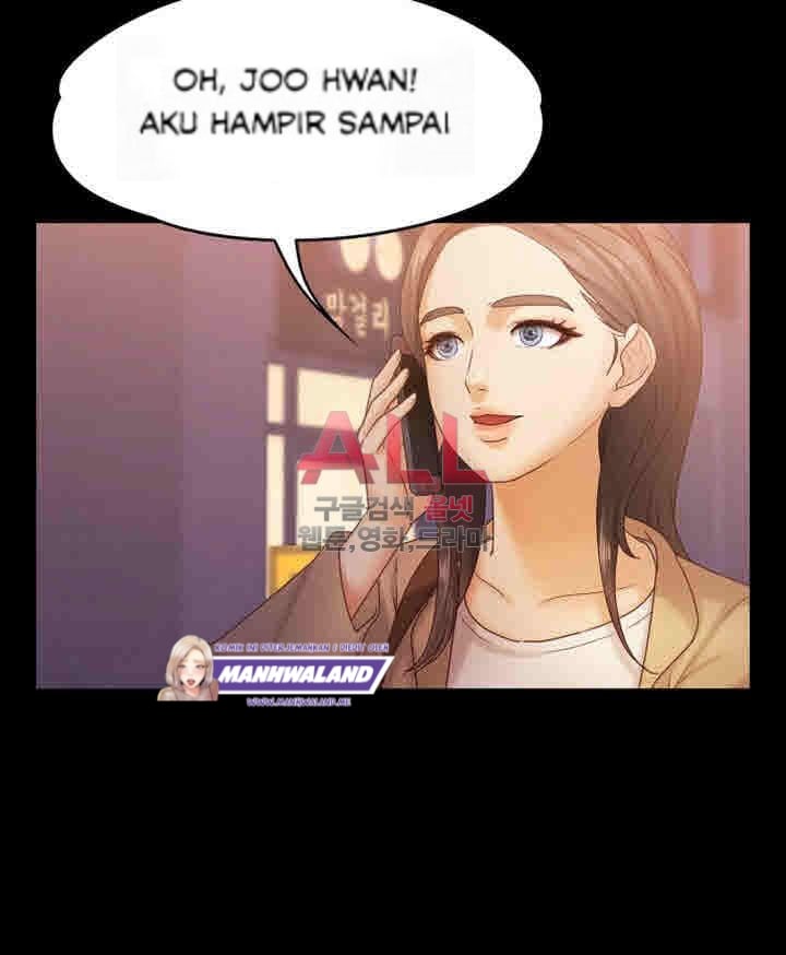 Lover Mode - Chapter 11 23