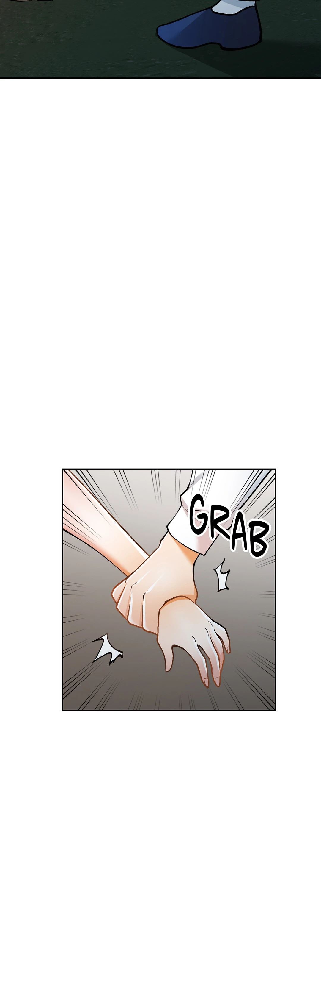 My Secretary&#8217;s Got a Secret - Chapter 11 3