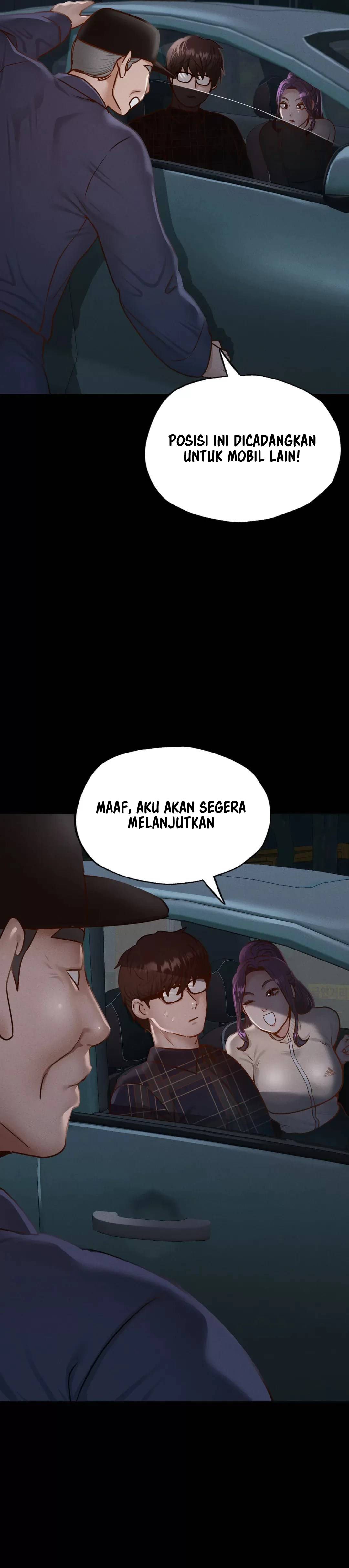 Not At School, Please - Chapter 11 42 Not At School, Please - Chapter 11 42