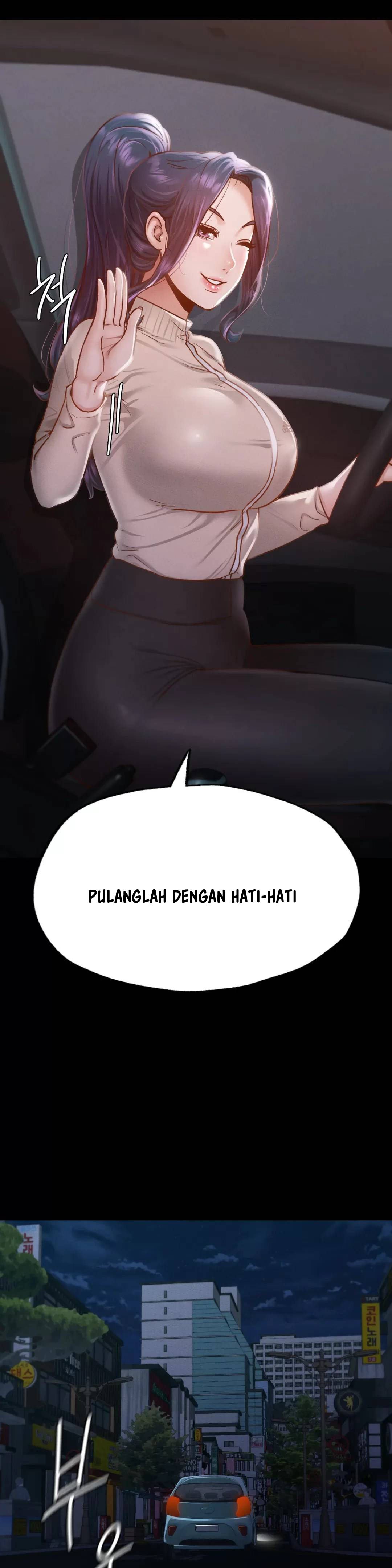 Not At School, Please - Chapter 11 44 Not At School, Please - Chapter 11 44