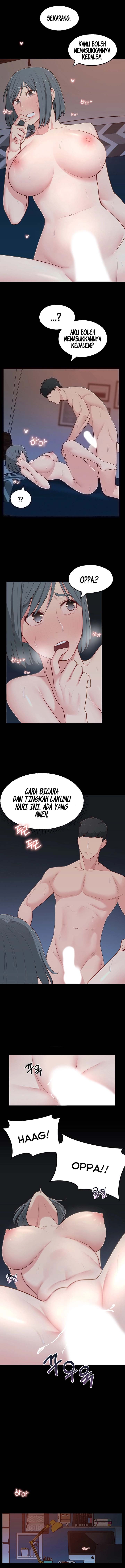 A Knowing Sister - Chapter 11 5 A Knowing Sister - Chapter 11 5