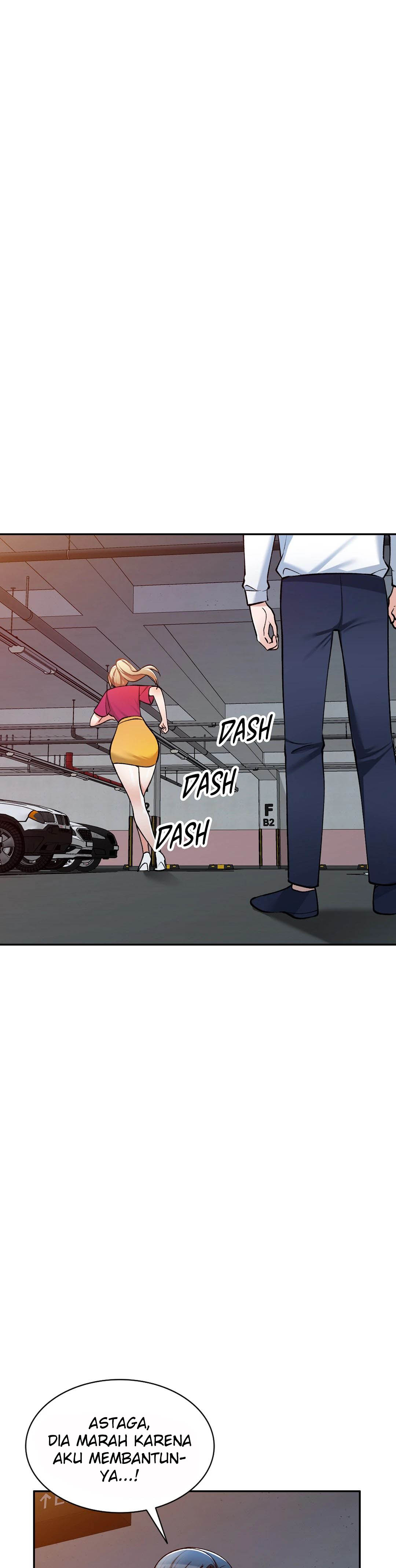 My Secretary&#8217;s Got a Secret - Chapter 11 14