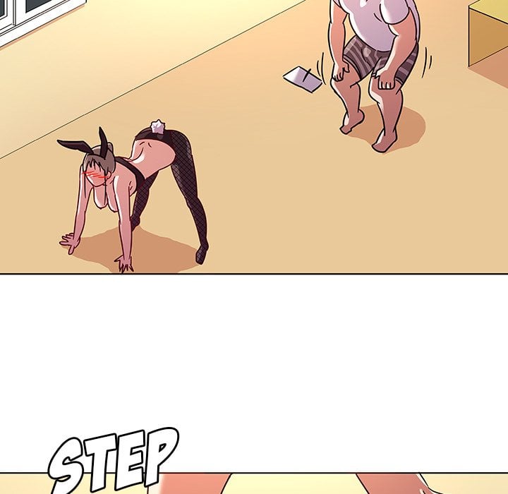 Desperate Measures - Chapter 11 95
