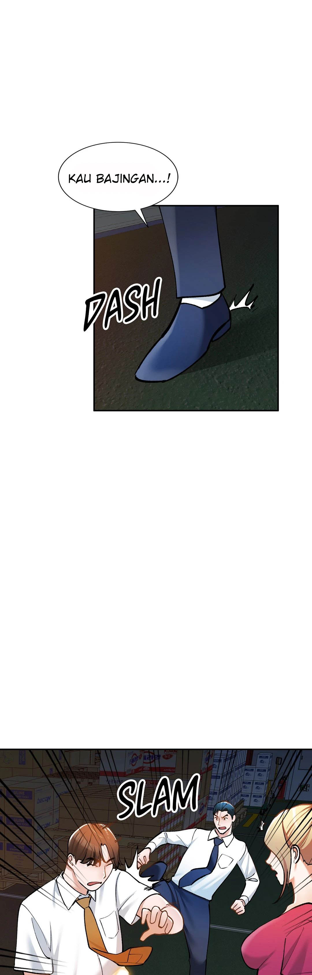 My Secretary&#8217;s Got a Secret - Chapter 11 1