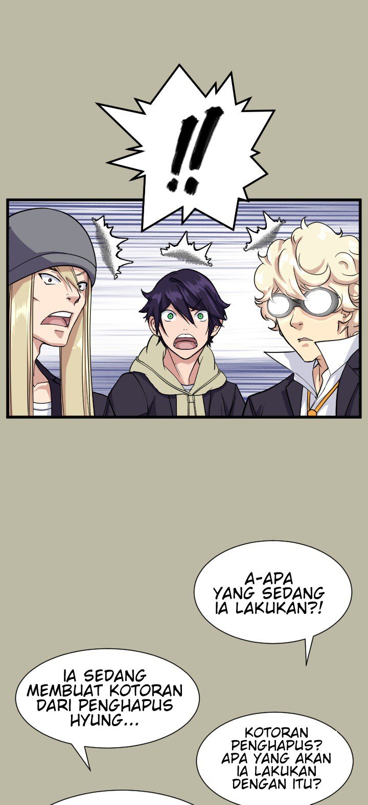 Love Academy - Chapter 11 13 Love Academy - Chapter 11 13