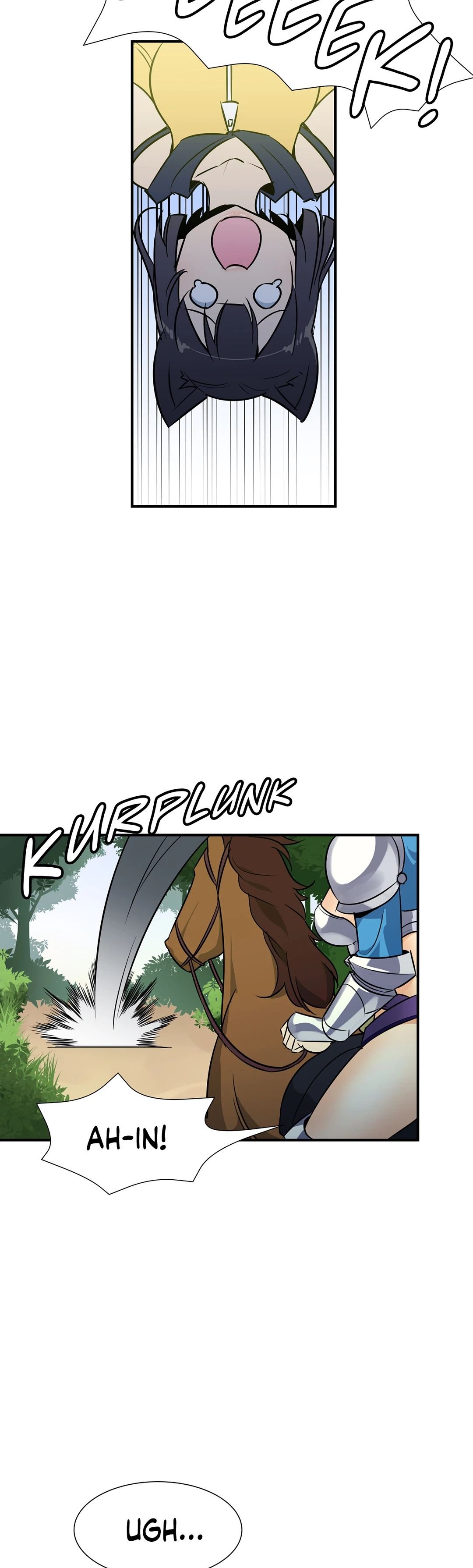 Rise and Shine, Hero! - Chapter 11 11 Rise and Shine, Hero! - Chapter 11 11