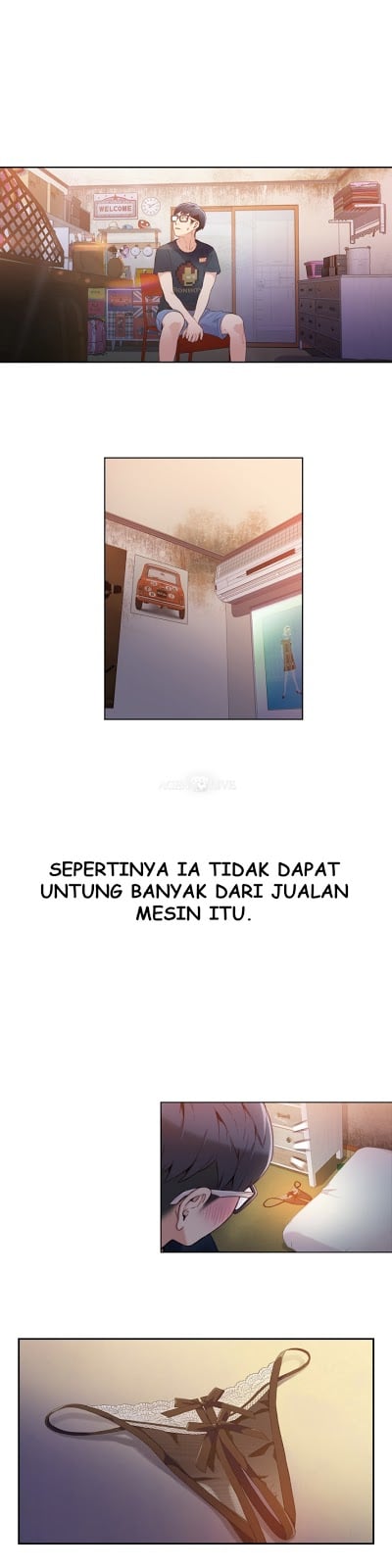 Sweet Guy - Chapter 11 10