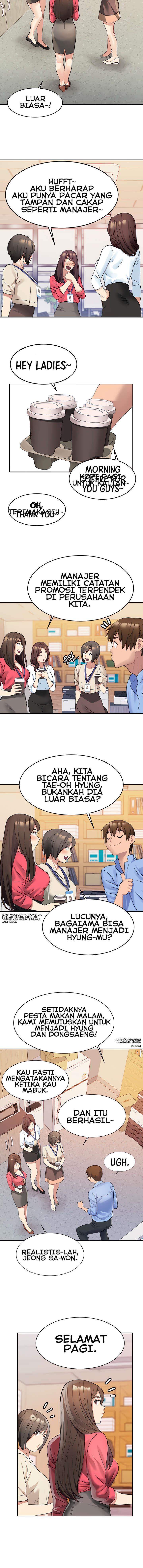Punishments for Bad Girls - Chapter 11 10
