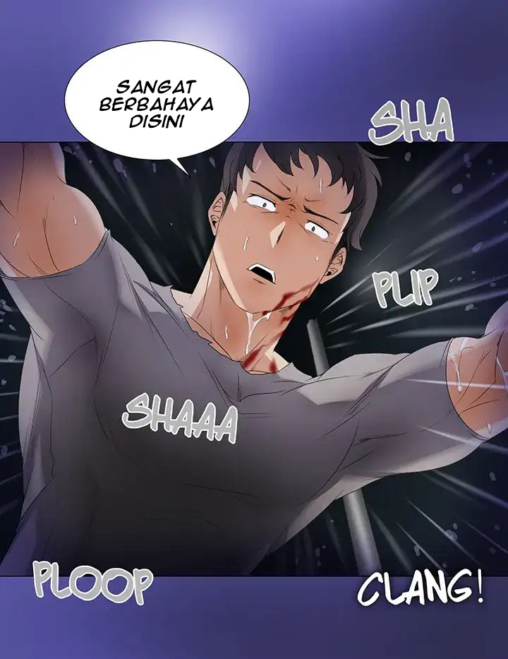 Cartoonists NSFW - Chapter 11 9